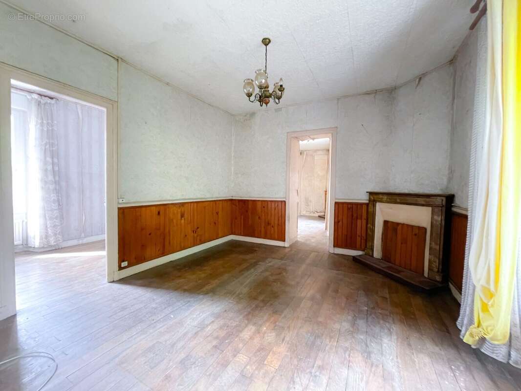 Maison 75 m² à Guipry  - photo 5