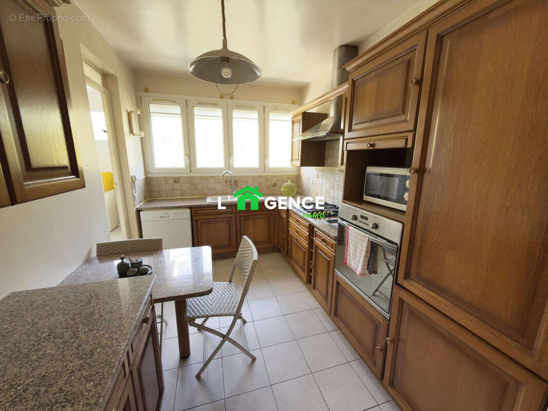 Appartement à ISTRES