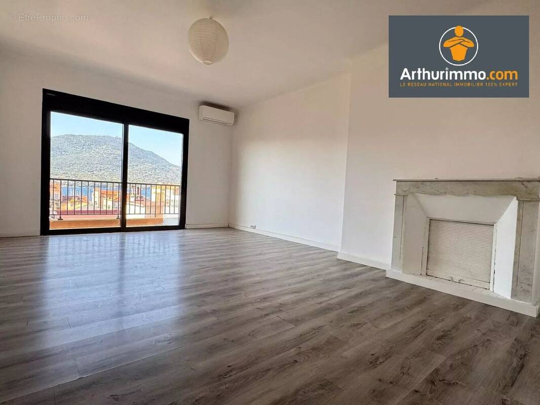 Appartement à PROPRIANO