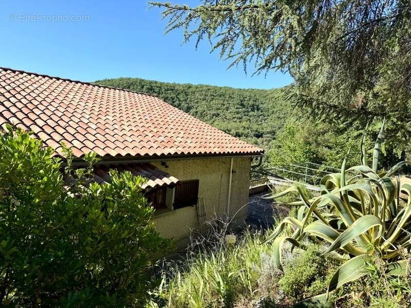 Maison à vendre 4 pièces SAINT JEAN DU PIN (30) - photo 15