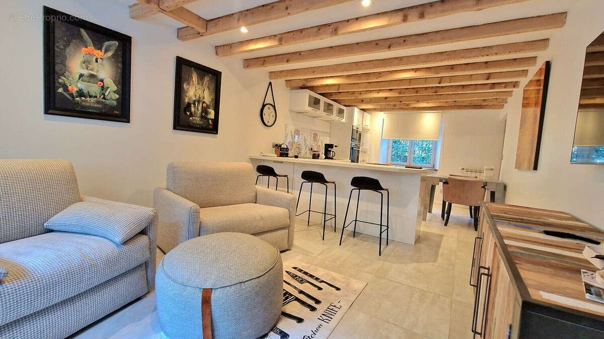 Maison à SAINT-RAPHAEL