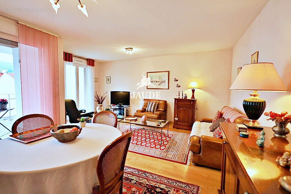 Appartement à CHAMALIERES