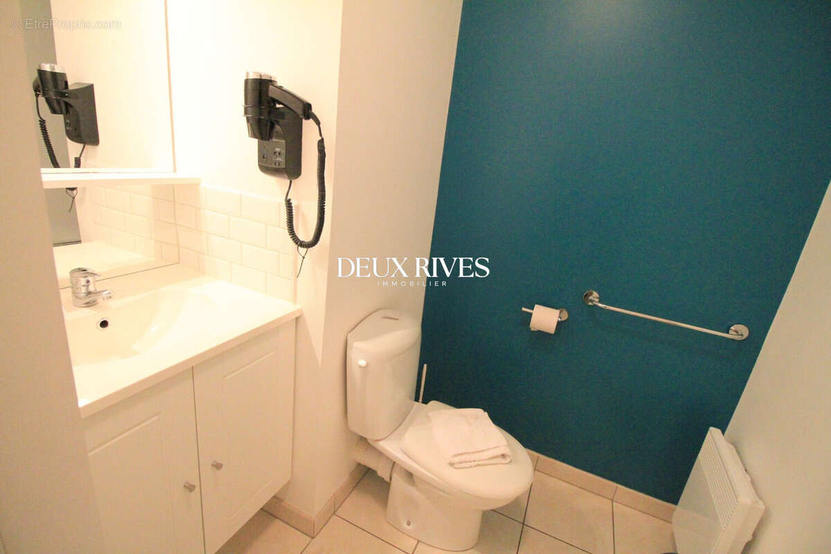 Appartement 20 m² à Nantes  - photo 6