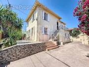 Maison à ANTIBES
