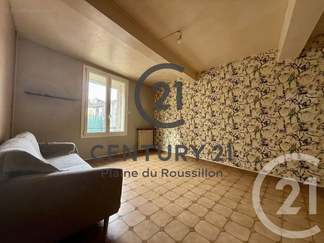 Maison à SAINT-PAUL-DE-FENOUILLET