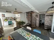 Maison à PASLIERES