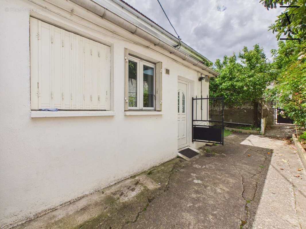 Maison 110 m² à Villejuif  - photo 26