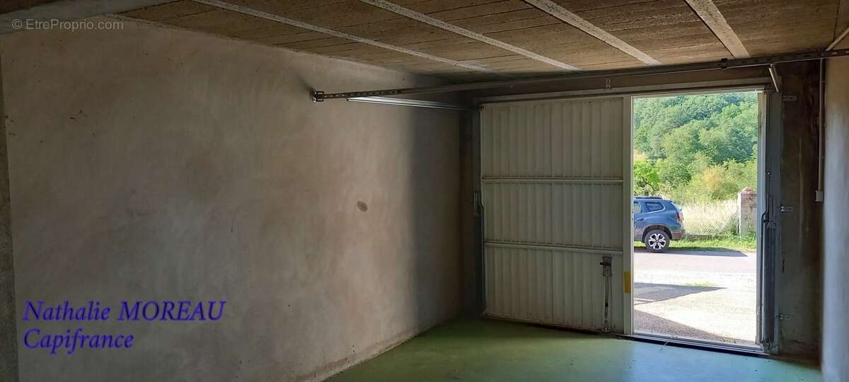 Dpt Saône et Loire (71), à vendre EPINAC maison P4   - - photo 20