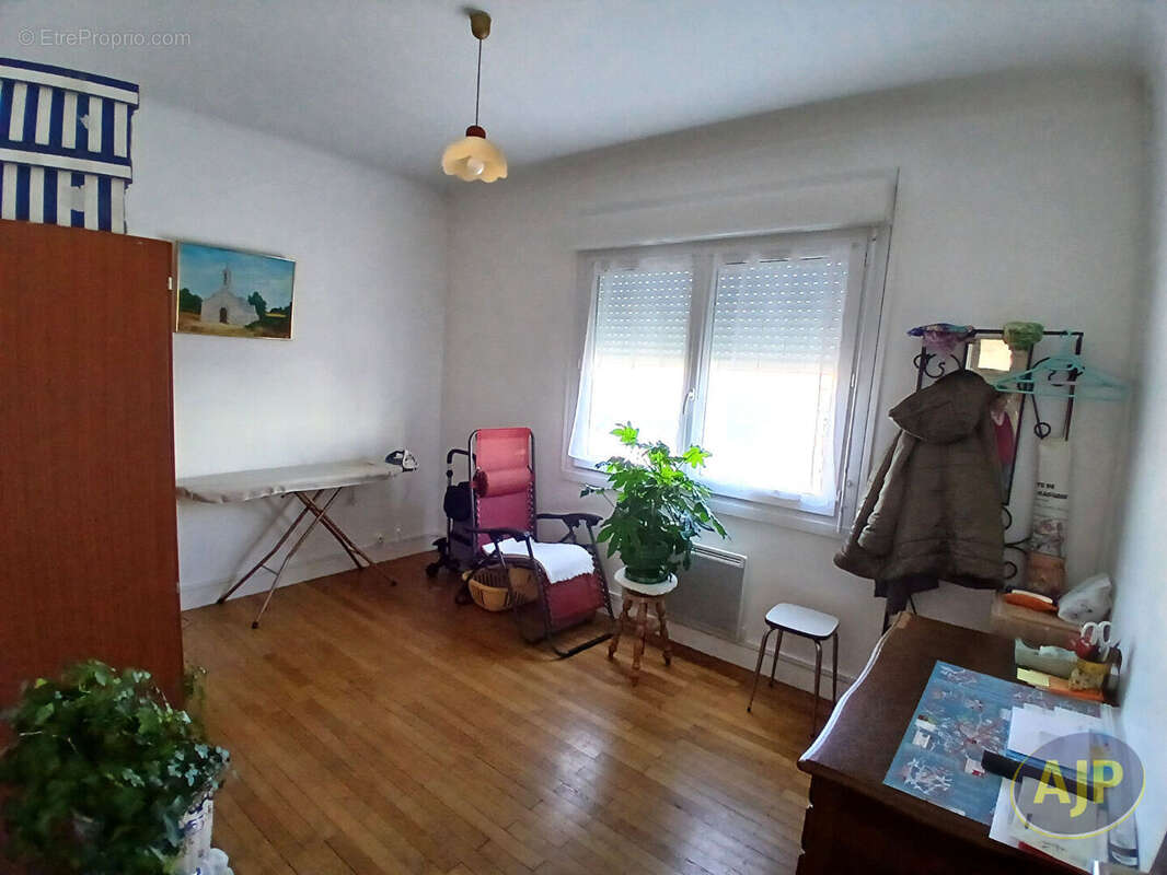 Appartement à BLAIN