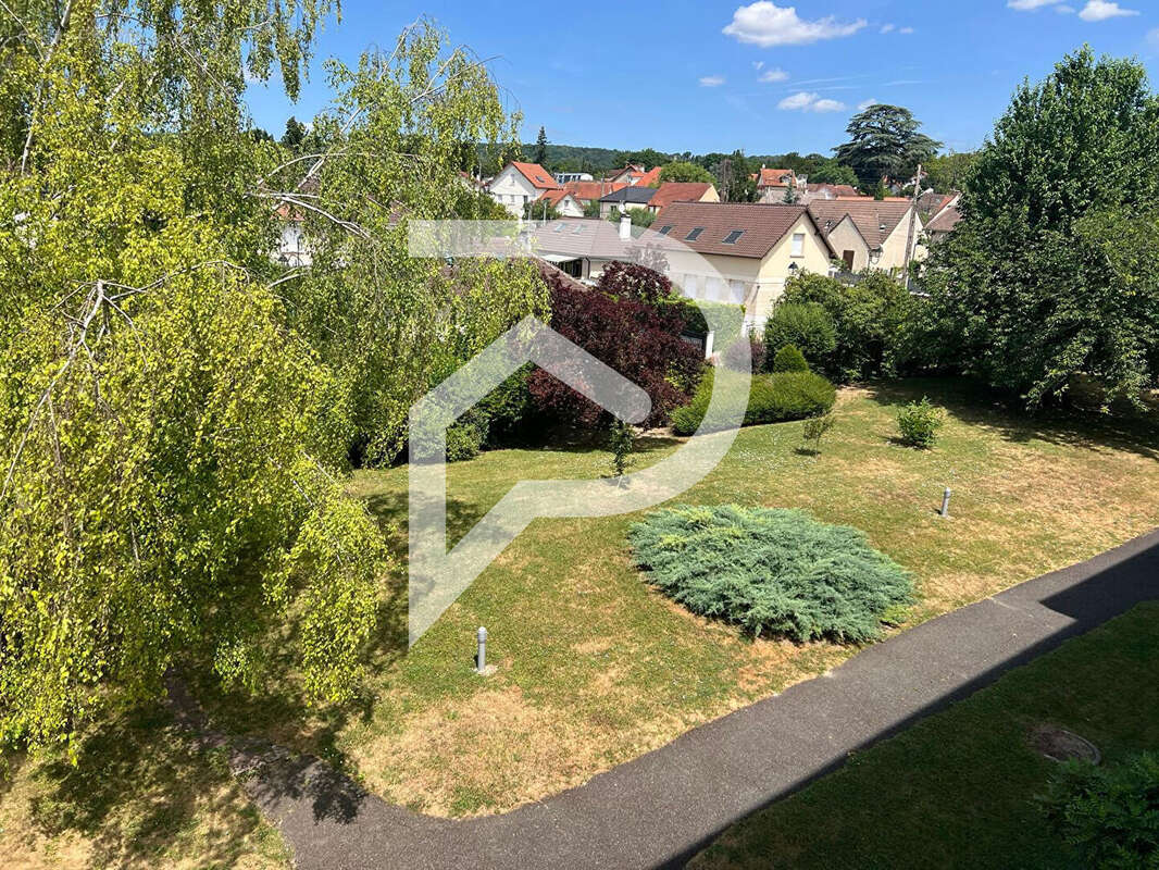 Appartement Soisy Sous Montmorency 5 pièce(s) 93.96 m2 - photo 18