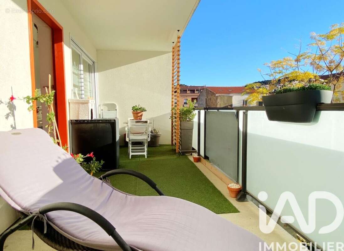 Photo 8 - Appartement à PORT-VENDRES