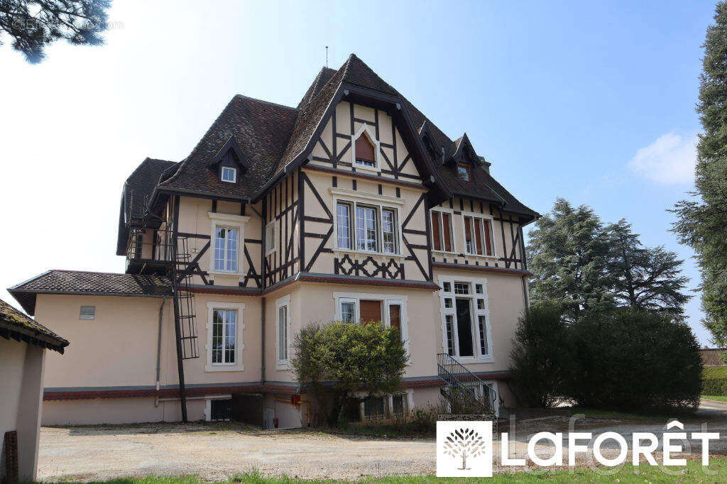 Appartement à EXINCOURT