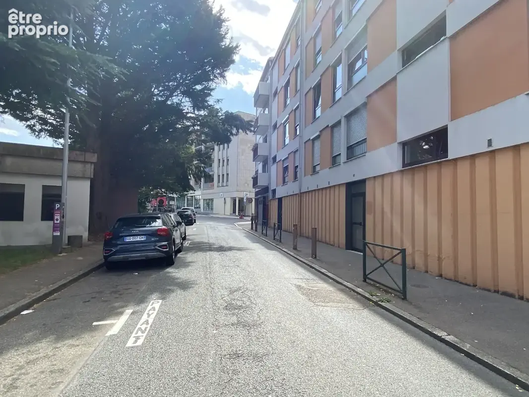 Sarreguemines cv f3 + garage - photo 15