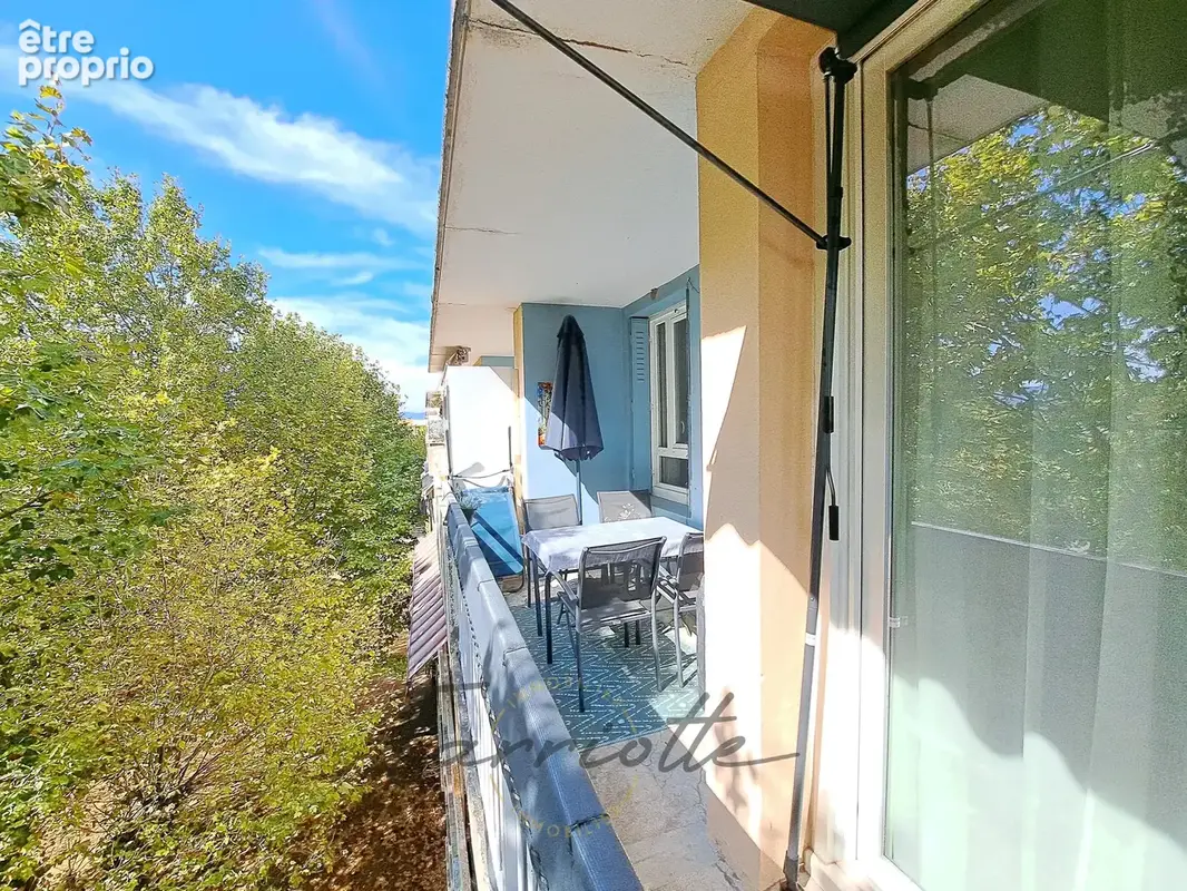 Appartement - 10884 - photo 2