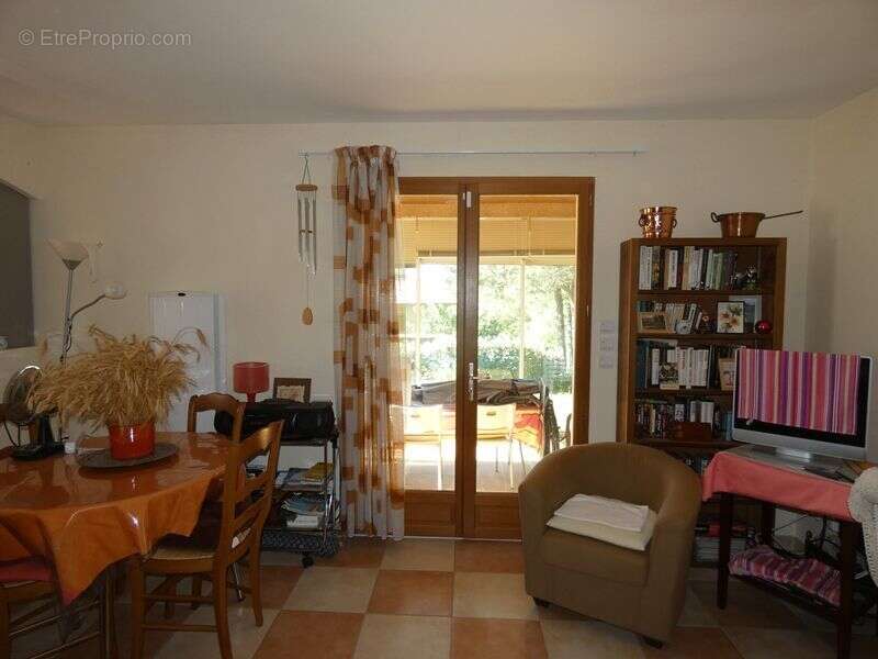 Maison 88 m² à Aspres-Sur-Buech  - photo 7