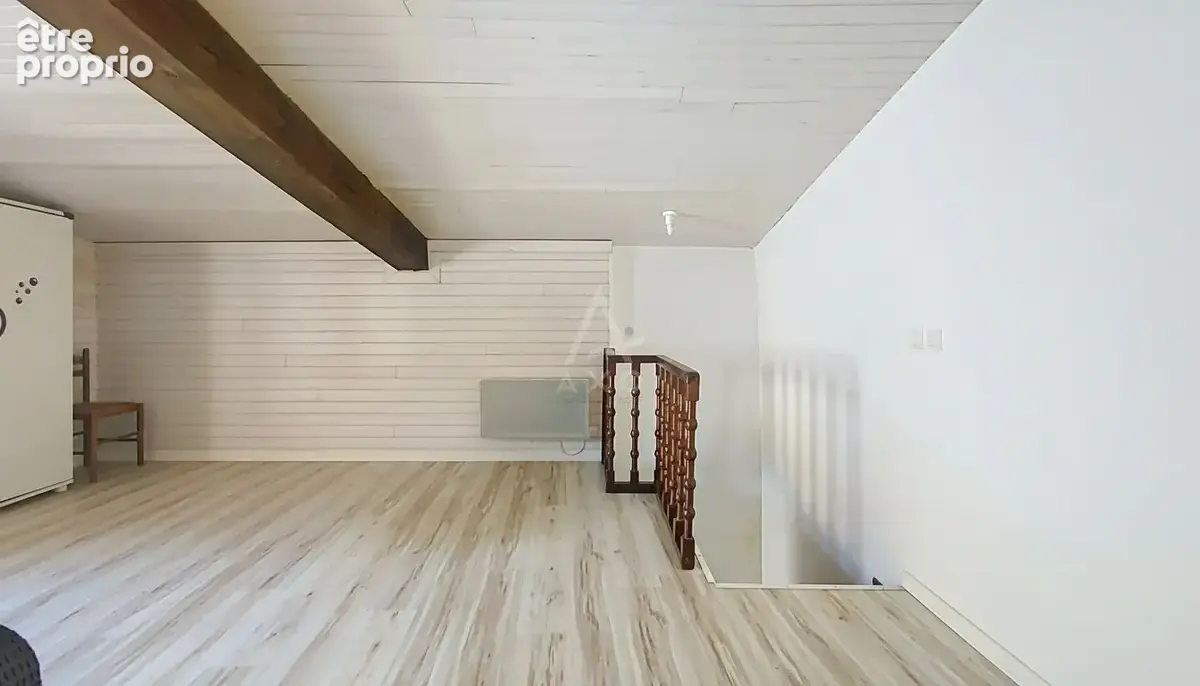 Maison de ville 34 m²  Captieux  Tout accessible à pied - photo 3