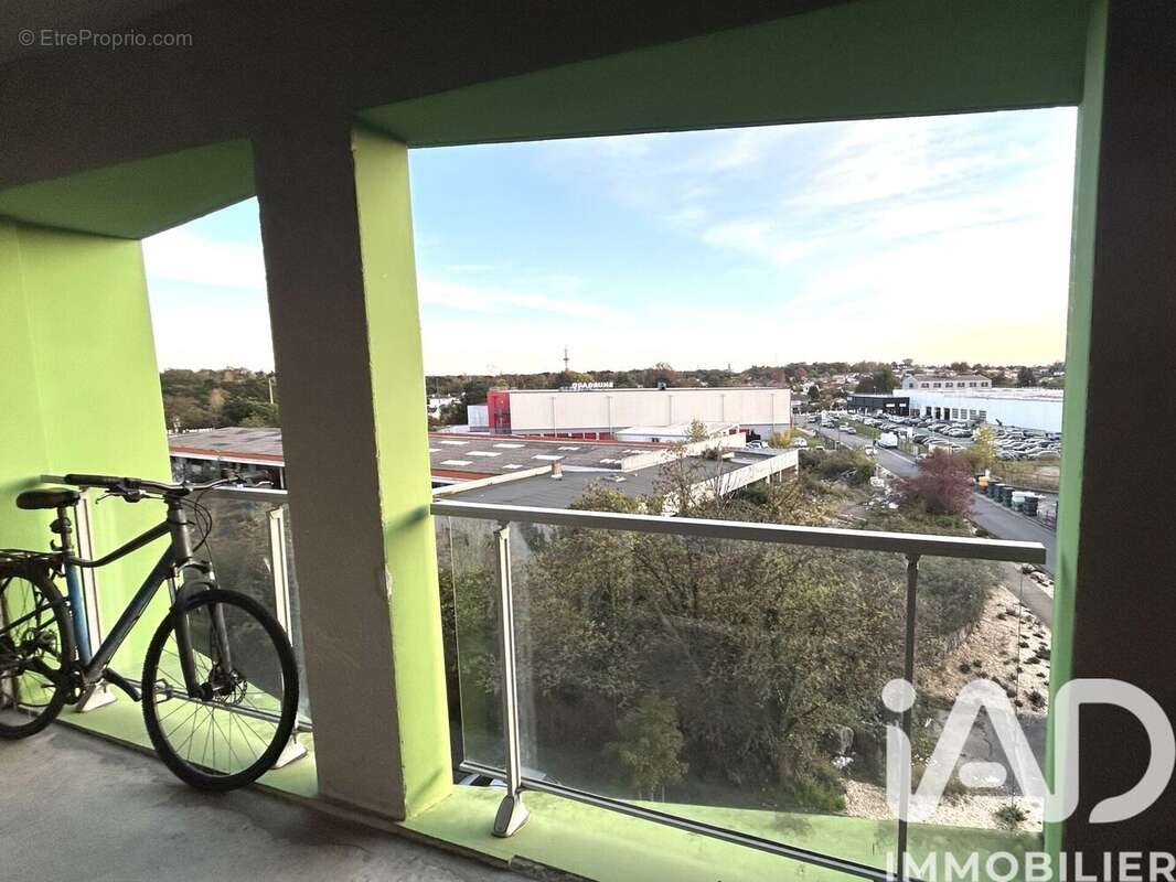 Photo 4 - Appartement à LORMONT