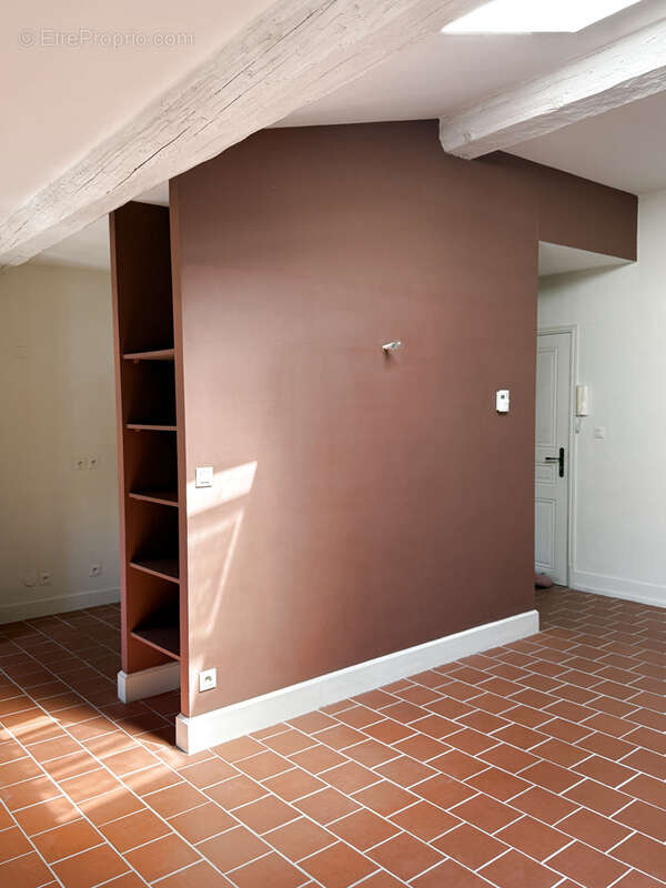 Appartement à CARCASSONNE