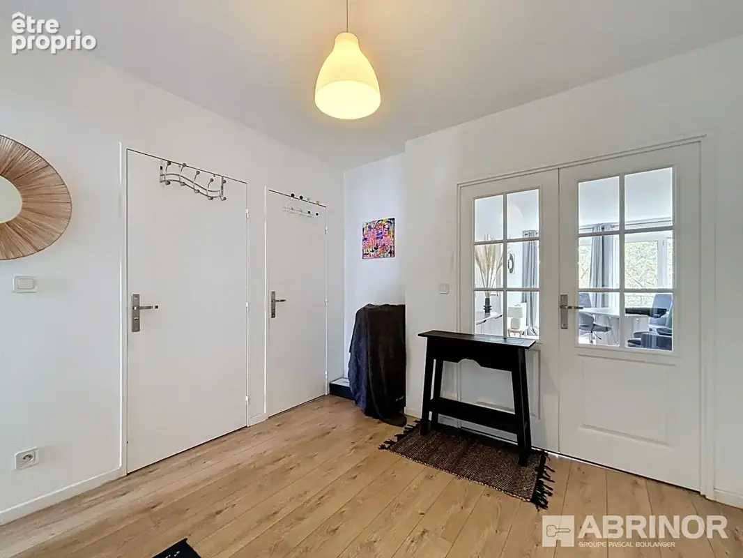 Lille boulevard de la liberte appartement 115m2 - photo 13