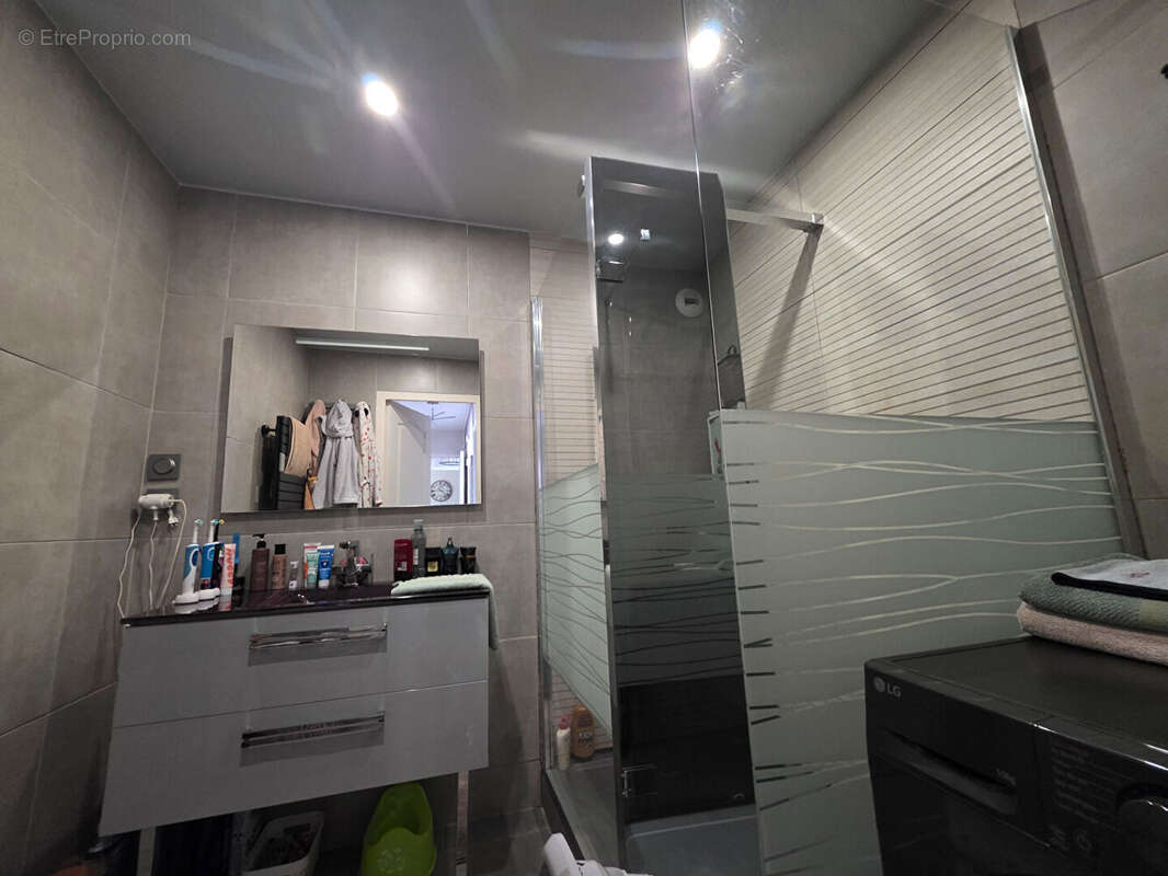 Appartement à BEAUVAIS
