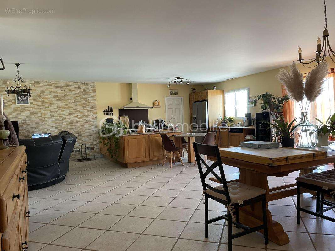 Maison à LYON-1E