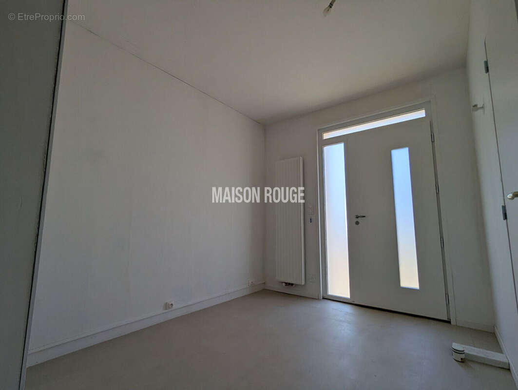 Maison avec un au fort potentiel (161 m²) - photo 4