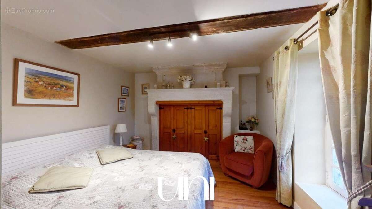 Maison à VILLERS-CANIVET