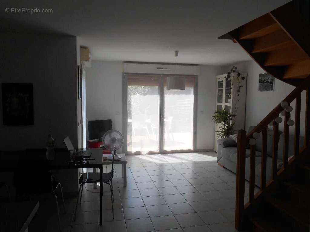 Maison à JACOU