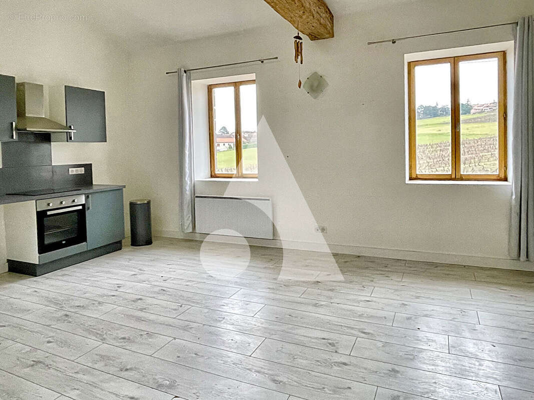 Maison Gleize 4 pièce(s) 140 m2 - photo 5