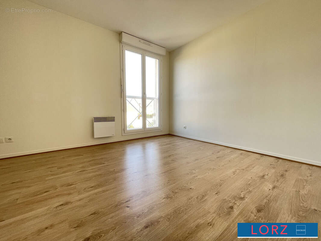 Maison à LA CHAPELLE-SAINT-URSIN