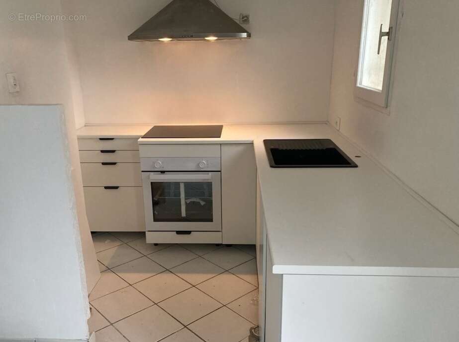 Maison à VULAINES-SUR-SEINE