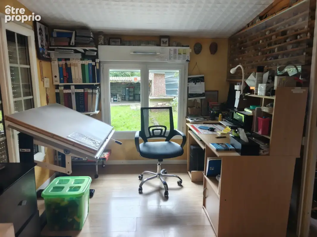 Maison familiale au calme entre vimoutiers et livarot - photo 9