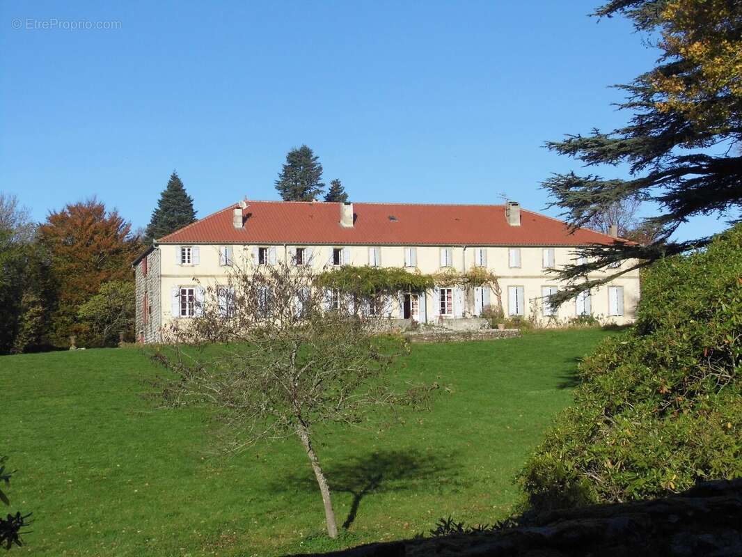 Maison à SOREZE
