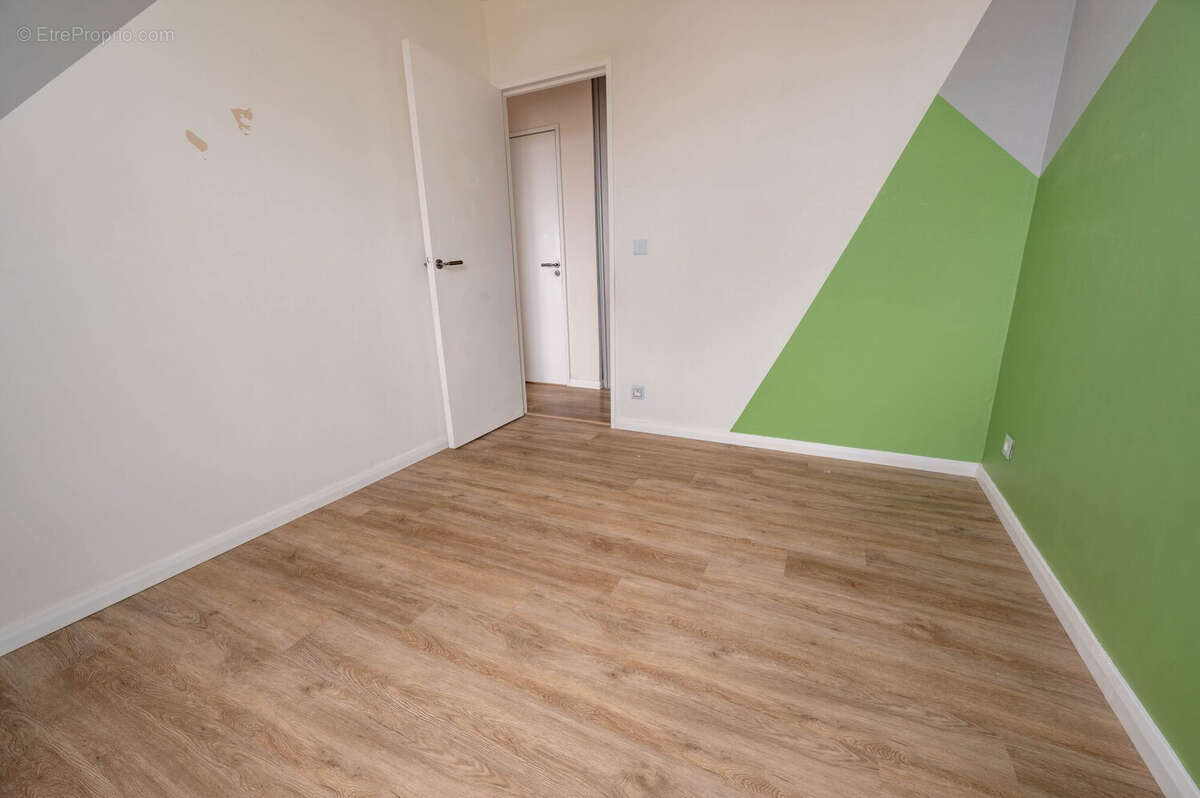 Appartement à LA MADELEINE