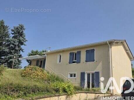 Maison 87 m² à Pajay  - photo 2
