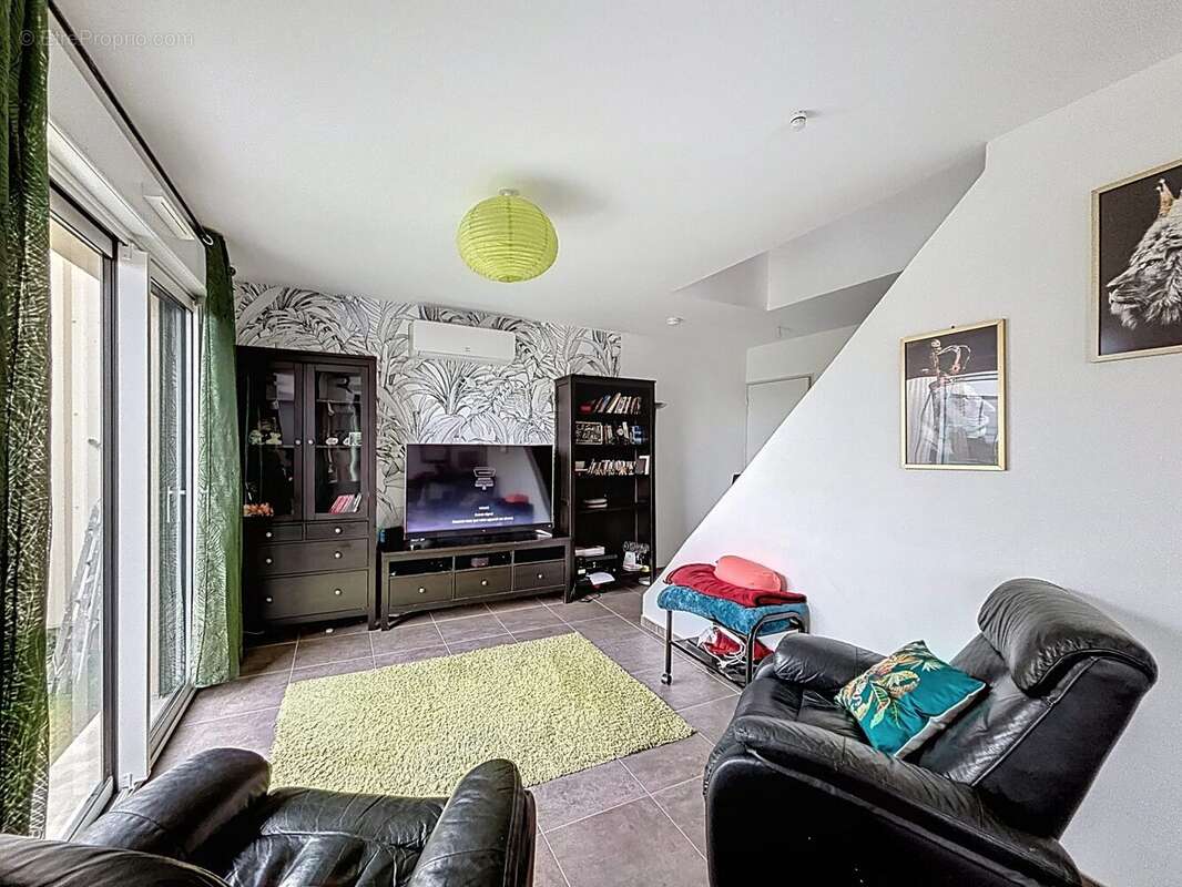 Maison à TOUSSUS-LE-NOBLE