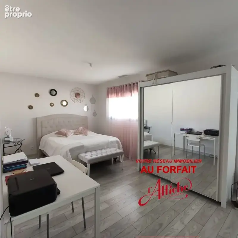 Maison 162 m² à Cugnaux  - photo 7