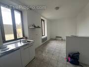 Appartement à BRIENON-SUR-ARMANCON