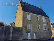 Maison à SAINT-CALAIS