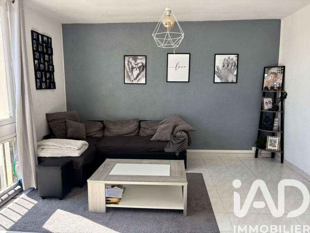 Photo 5 - Appartement à PERPIGNAN