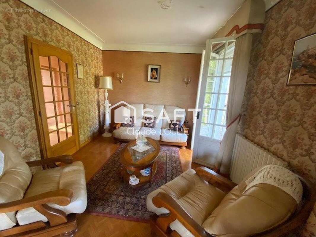 Photo 7 - Maison à CAPDENAC-GARE