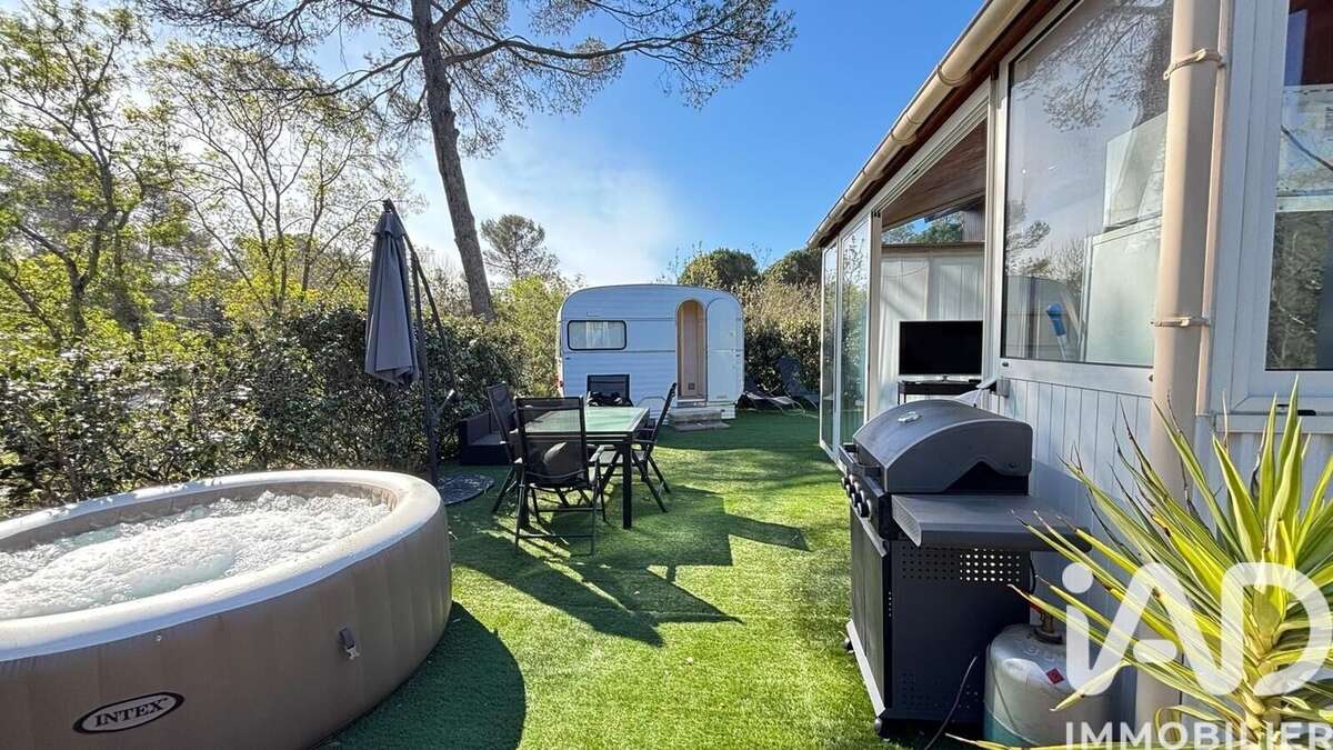 Photo 8 - Terrain à FREJUS