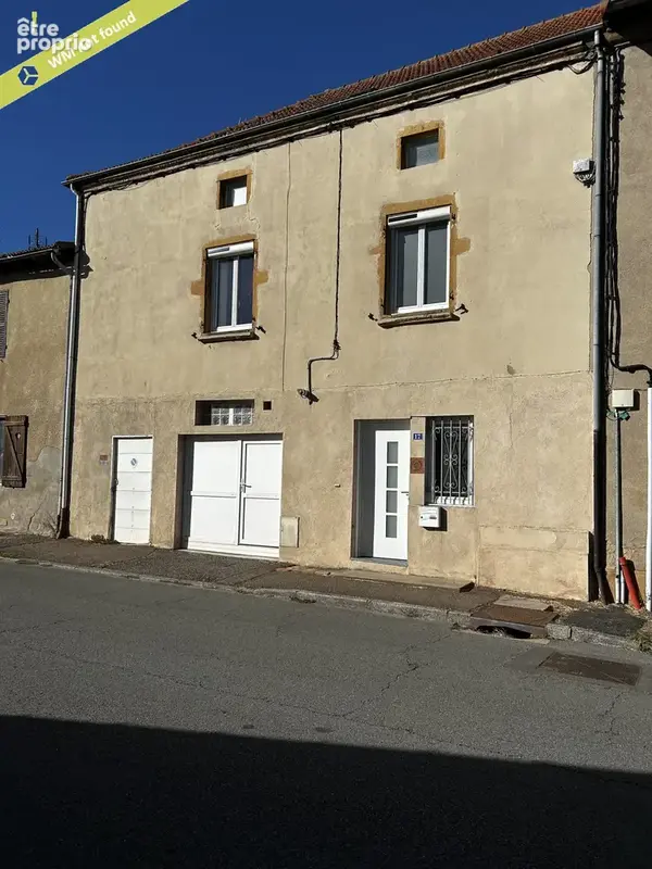 Briennon-maison avec piscine - photo 13