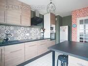 Appartement à JOUE-LES-TOURS