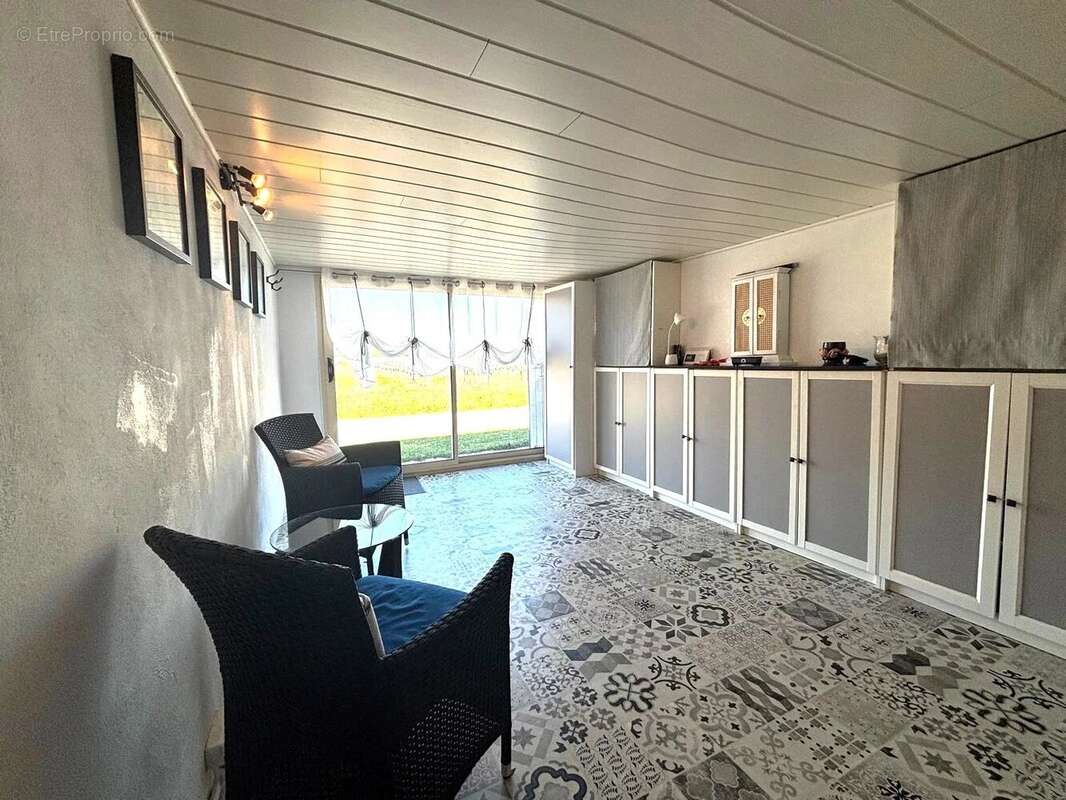 Maison à SAINTE-FOY-LA-GRANDE