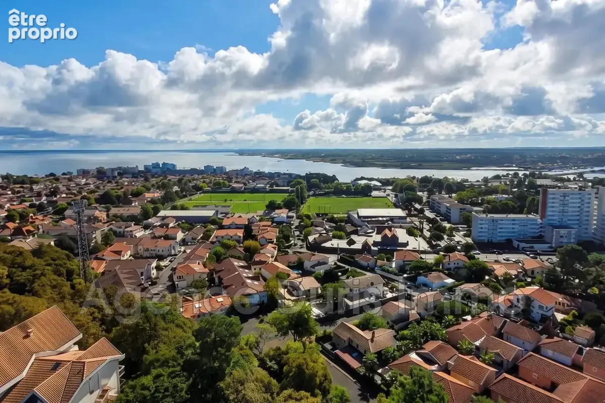Appartement 4 pièces 77 m² à vendre à Arcachon (33120) - photo 7