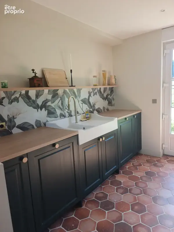 Maison de campagne - photo 5