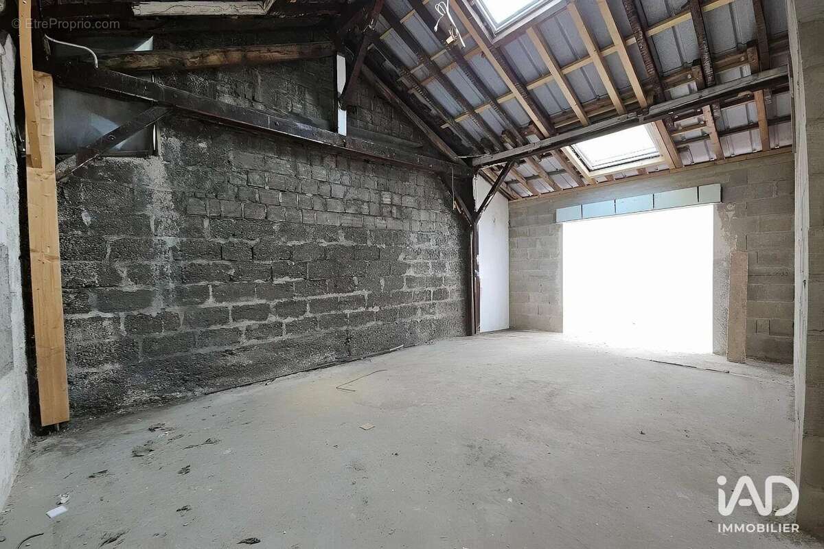 Photo 8 - Commerce à GRENOBLE