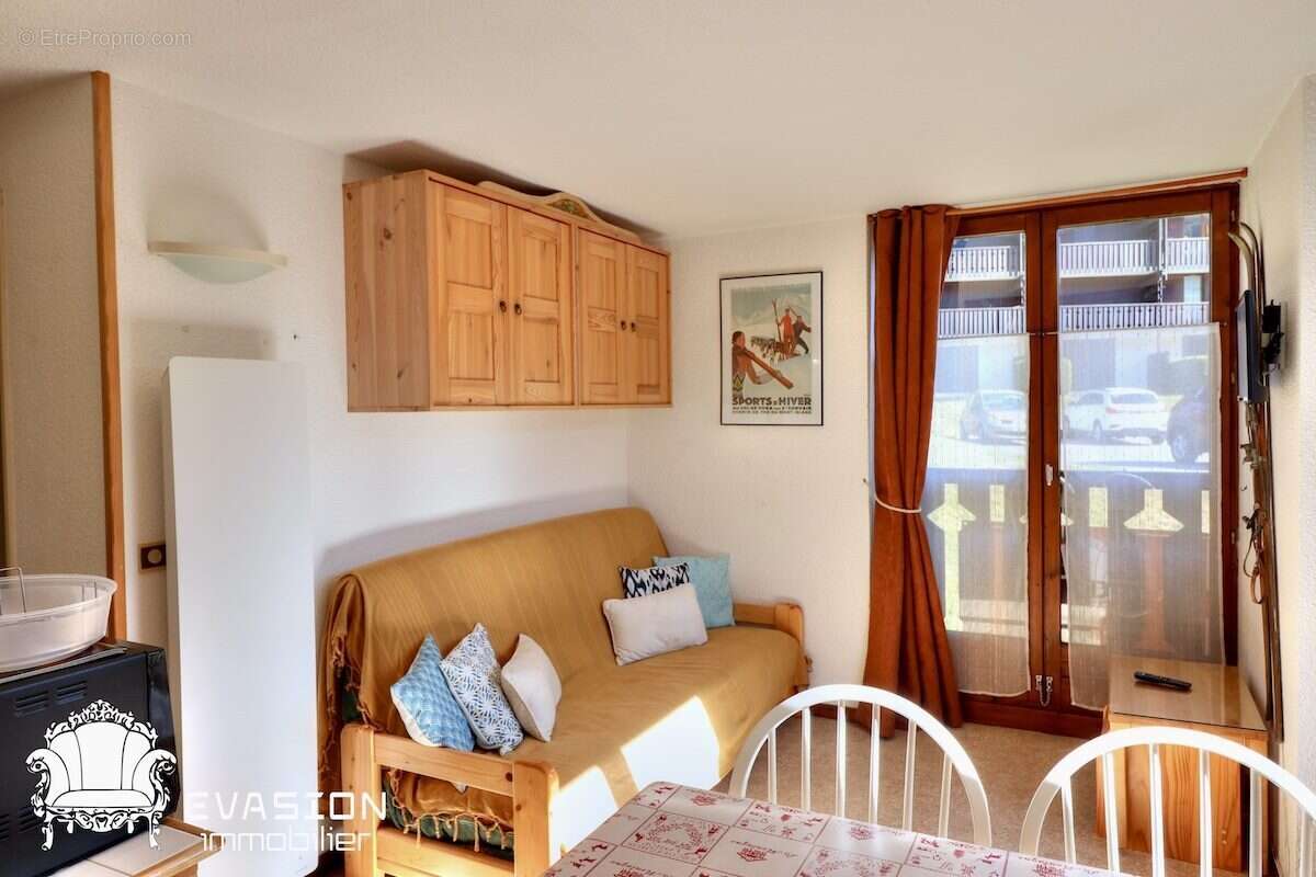Appartement à PRAZ-SUR-ARLY