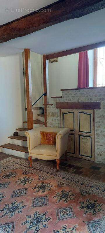 Maison à AUFFERVILLE